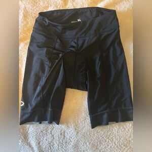 Baleaf Women's Black Shorts